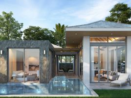 3 Bedroom Villa for sale at Waranya Villas, Rawai, Phuket Town