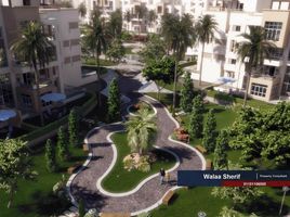 2 Bedroom Condo for rent at Cairo Festival City, North Investors Area, New Cairo City