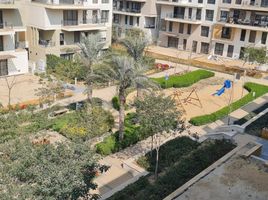 3 Bedroom Apartment for sale at Eastown, The 5th Settlement, New Cairo City