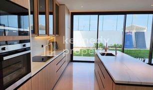 4 Bedrooms Villa for sale in Saadiyat Beach, Abu Dhabi Saadiyat Lagoons