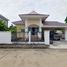 3 Bedroom Villa for sale at Moo Baan Phimuk 4, San Phranet, San Sai