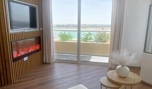 1 Schlafzimmer Appartement zu verkaufen in Lakeside Residence, Dubai Lakeside Tower D