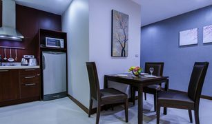 1 Bedroom Apartment for sale in Khlong Toei Nuea, Bangkok Grand Mercure Bangkok Asoke Residence 