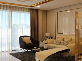 3 Bedroom Villa for sale at Panara Bangna - Suvarnabhumi, Bang Pla