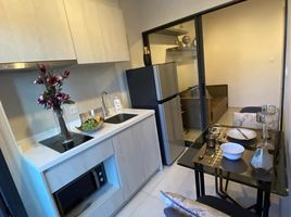 1 Schlafzimmer Appartement zu vermieten im Life Sukhumvit 48, Phra Khanong