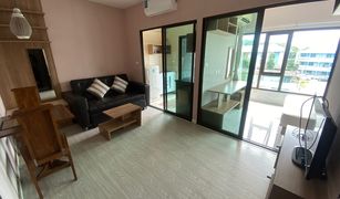 1 Bedroom Condo for sale in Chang Khlan, Chiang Mai Tree Boutique Resort