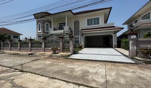 3 Bedrooms House for sale in Sila, Khon Kaen Muang Ake Grandville