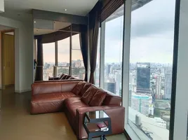 2 Bedroom Condo for rent at Magnolias Ratchadamri Boulevard, Lumphini, Pathum Wan