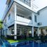 7 Bedroom House for sale in Rawai, Phuket Town, Rawai