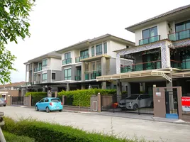 4 Bedroom House for sale at Passorn Songprapa, Don Mueang, Don Mueang, Bangkok