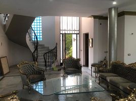 4 Bedroom Villa for sale at Al Rabwa, Sheikh Zayed Compounds, Sheikh Zayed City, Giza