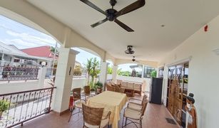 2 Bedrooms House for sale in Nong Kae, Hua Hin Baan Suk Sabai 2