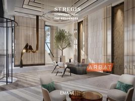 1 Schlafzimmer Appartement zu verkaufen im St Regis The Residences, 