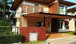 3 chambres Maison a vendre à Surasak, Pattaya The Boulevard Sriracha