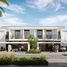 4 Bedroom Townhouse for sale at Anya, Villanova, Dubai Land