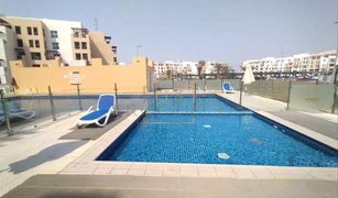 Estudio Apartamento en venta en Al Quoz 4, Dubái Al Khail Heights