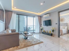 2 Schlafzimmer Appartement zu verkaufen im Arcadia Millennium Tower, Nong Prue