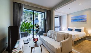 3 chambres Penthouse a vendre à Choeng Thale, Phuket Diamond Condominium Bang Tao