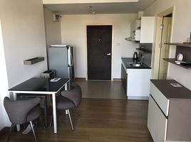 1 Bedroom Condo for rent at Supalai Mare Pattaya, Nong Prue