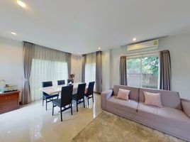 3 Bedroom House for sale at Wararom Charoenmuang, Ton Pao