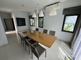 3 Bedroom Villa for rent at The Ville, Bo Phut