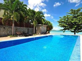 Studio Wohnung zu vermieten im Chalong Beach Front Residence, Rawai