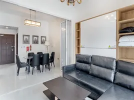 1 Bedroom Condo for sale at Resortz by Danube, Arjan