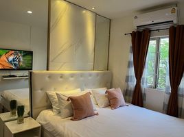3 спален Таунхаус на продажу в Baan Pruksa 49 Bangyai-Kaew-In, Sao Thong Hin