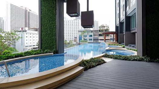 Photos 4 of the Communal Pool at The Rich Ploenchit - Nana