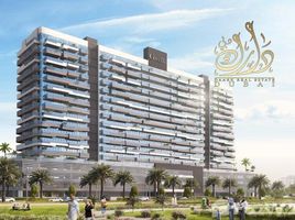 Studio Apartment for sale at Azizi Grand, Champions Towers