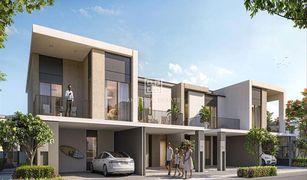 3 Schlafzimmern Villa zu verkaufen in Olivara Residences, Dubai Aura