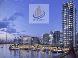 3 Schlafzimmer Appartement zu verkaufen im The Cove ll, Creekside 18, Dubai Creek Harbour (The Lagoons), Dubai