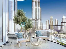 3 Bedroom Apartment for sale at Grande, Opera District