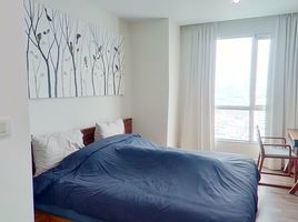 1 Bedroom Condo for sale at The Room Sathorn-Taksin, Bang Yi Ruea, Thon Buri