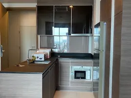 1 Bedroom Condo for rent at Keyne, Khlong Tan