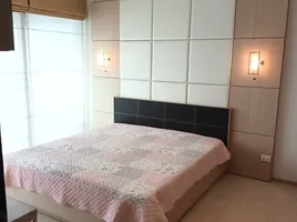 2 Schlafzimmer Wohnung zu vermieten im The Madison, Khlong Tan Nuea, Watthana