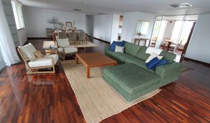 3 Bedrooms Condo for sale in Thung Wat Don, Bangkok Ariel Apartments