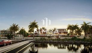 Земельный участок, N/A на продажу в , Абу-Даби Al Gurm Resort