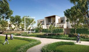 4 Bedrooms Villa for sale in Villanova, Dubai Raya