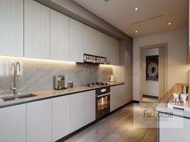 Studio Apartment for sale at Tria By Deyaar, City Oasis, Dubai Silicon Oasis (DSO)