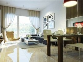 Studio Condo for rent at Indochina Park Tower, Da Kao