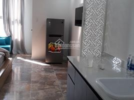 1 Bedroom Apartment for rent at Orchard Garden, Ward 9