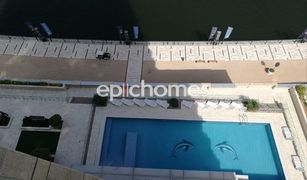 1 Bedroom Apartment for sale in , Dubai Hamilton Tower