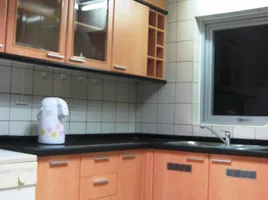 3 Bedroom Apartment for rent at All Seasons Mansion, Lumphini, Pathum Wan