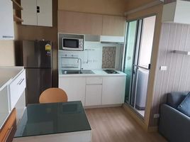 1 спален Кондо на продажу в The Parkland Srinakarin Lakeside, Samrong Nuea