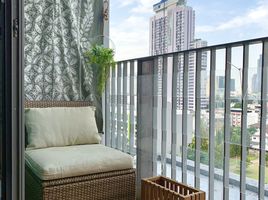 2 Bedroom Apartment for rent at Ceil By Sansiri, Khlong Tan Nuea