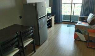 1 chambre Condominium a vendre à Din Daeng, Bangkok Lumpini Suite Dindaeng-Ratchaprarop