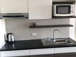 1 Bedroom Apartment for rent at Supalai Mare Pattaya, Nong Prue