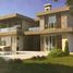 4 Bedroom Villa for sale at New Giza, Cairo Alexandria Desert Road, 6 October City, Giza