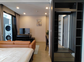 1 Schlafzimmer Appartement zu vermieten im Ashton Asoke, Khlong Toei Nuea